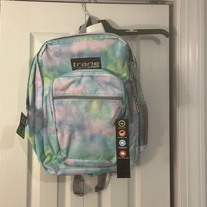 NWT Trans by Jansport backpack